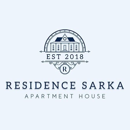Residence Sarka Top Prague Exterior photo